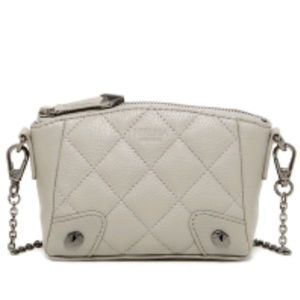 Brand new Perlina crossbody